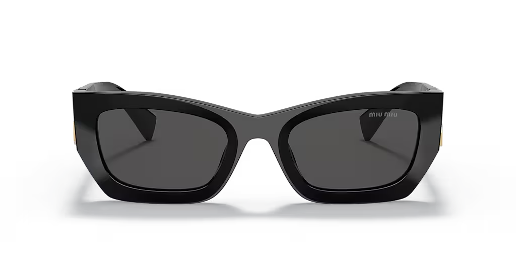 MU Rectangle Sunglasses