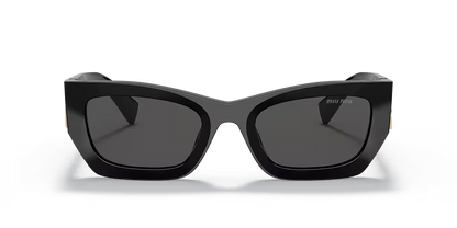 MU Rectangle Sunglasses