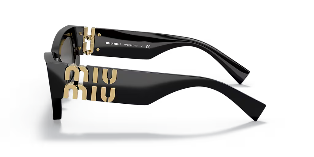 MU Rectangle Sunglasses