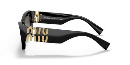 MU Rectangle Sunglasses