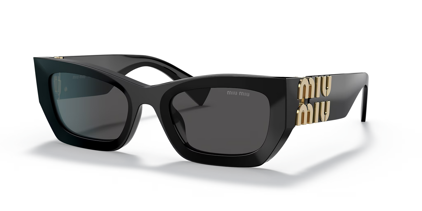 MU Rectangle Sunglasses