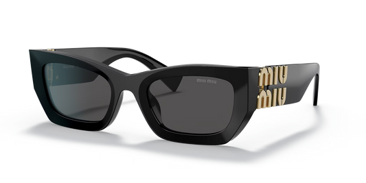 MU Rectangle Sunglasses