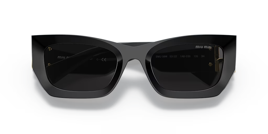 MU Rectangle Sunglasses