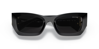 MU Rectangle Sunglasses