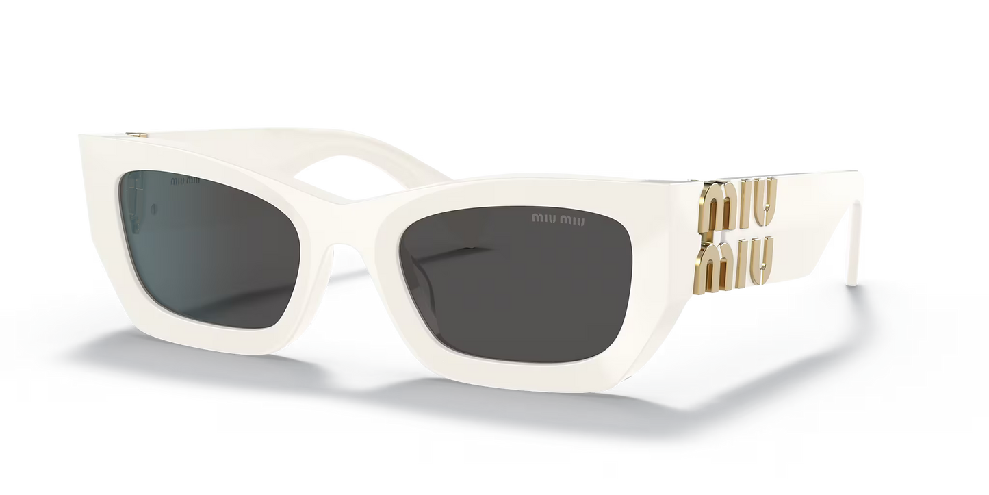 MU Rectangle Sunglasses