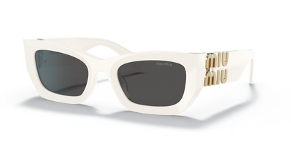 MU Rectangle Sunglasses