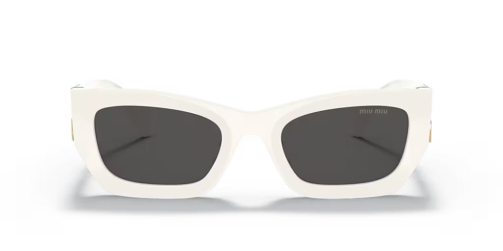 MU Rectangle Sunglasses