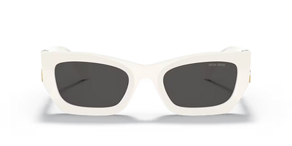 MU Rectangle Sunglasses