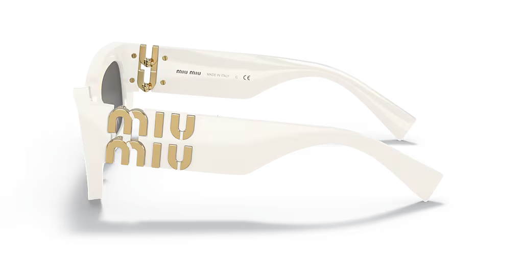 MU Rectangle Sunglasses