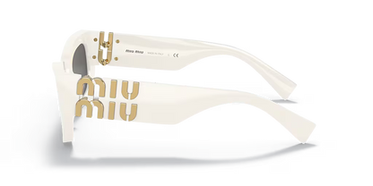 MU Rectangle Sunglasses