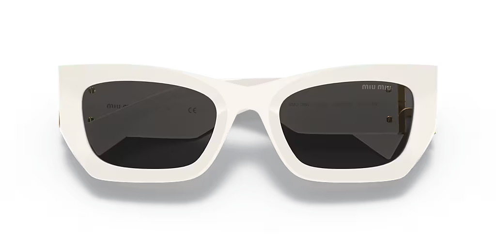 MU Rectangle Sunglasses